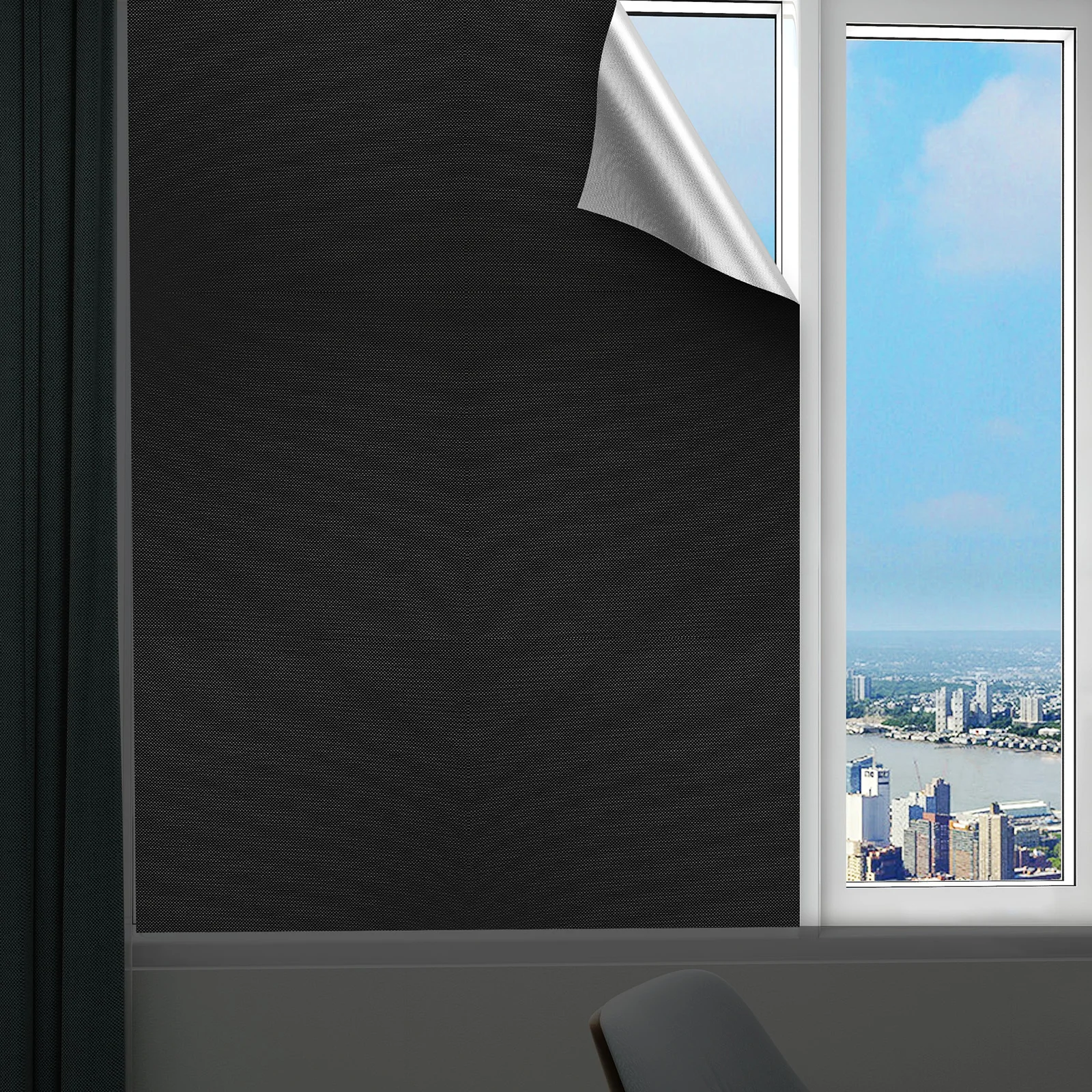 Дорожная затемняющая штора - Фотография_3