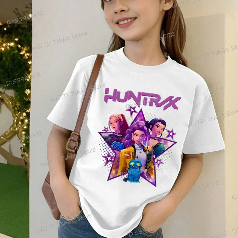 Одежда для маленьких девочек kpop