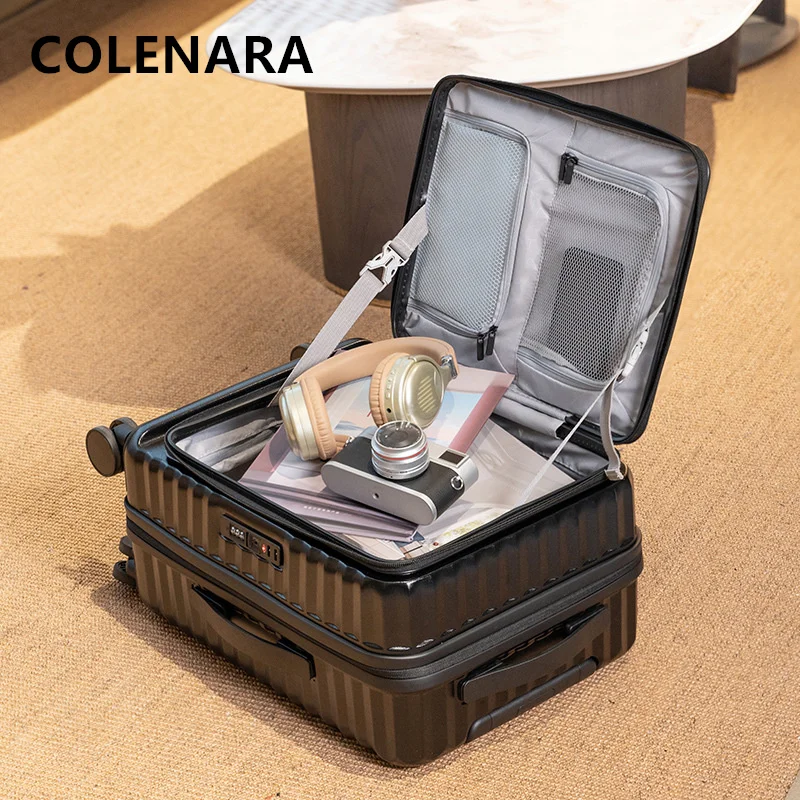 Чемодан для салона colenara - Фотография_4