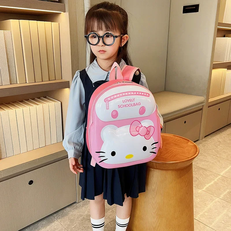 Sanrio hello kitty детский сад - Фотография_4
