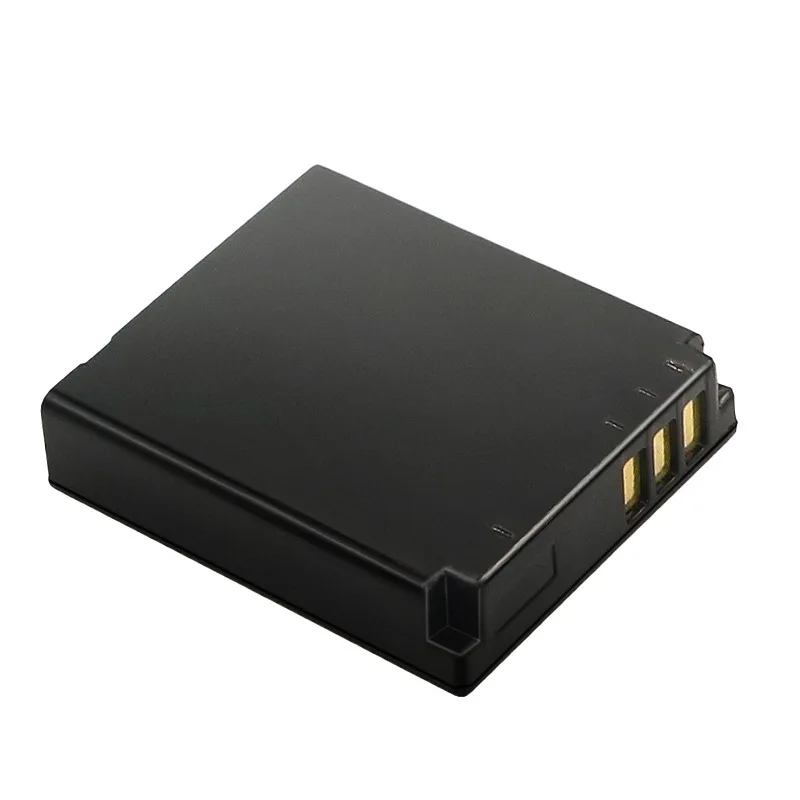 Новый аккумулятор для камеры cga-s005 3 - Фотография_3