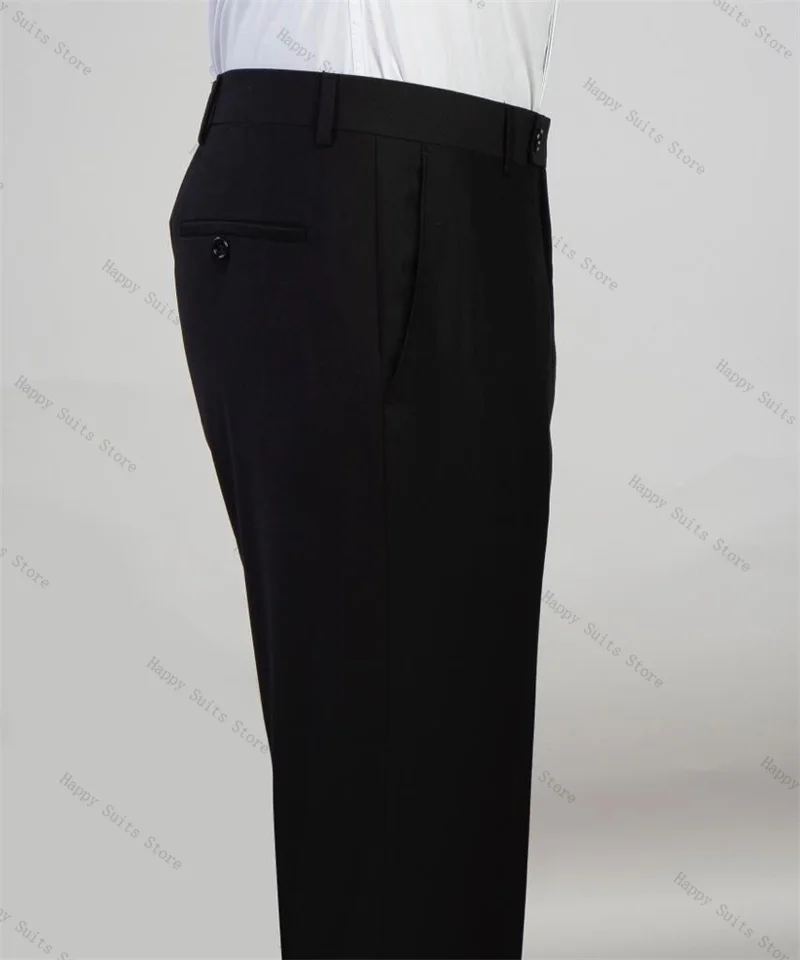 Роскошный мужской костюм с кристаллами и камнями - Фотография_4