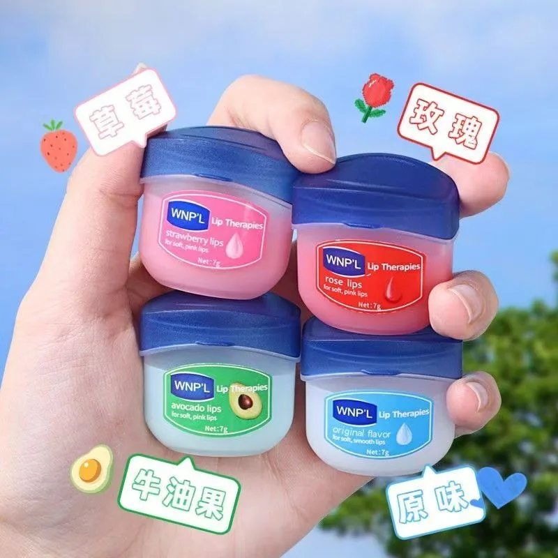 Увлажняющий бальзам для губ veline lip 8 шт - Фотография_5