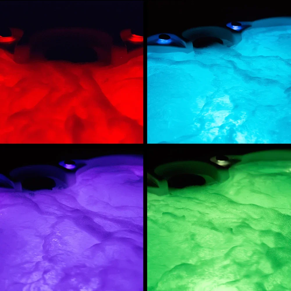 Японская массажная гидромассажная ванна на продажу - Фотография_4