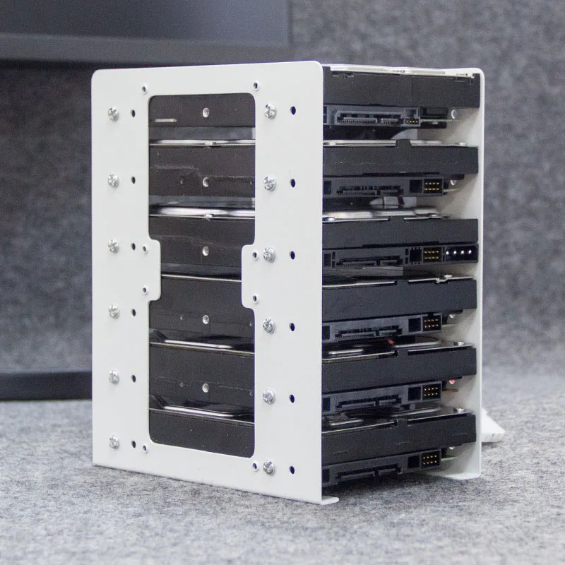 Встроенный корпус 6f механический - Фотография_4