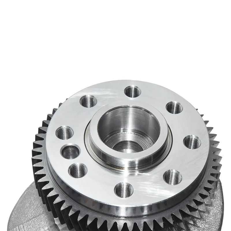 Tlf chundao 6510302501 коленчатый - Фотография_5