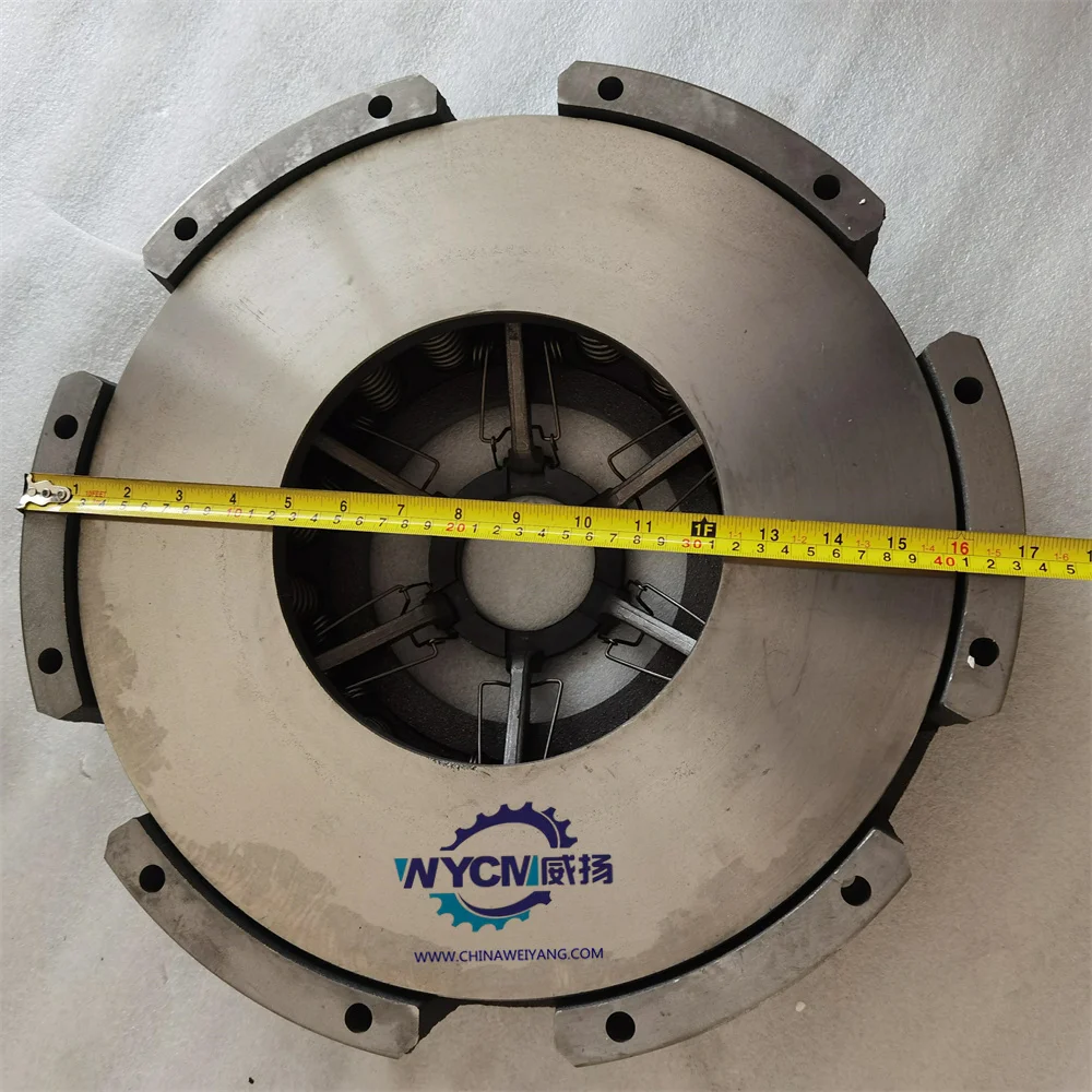 Высококачественная запасная часть - Фотография_4