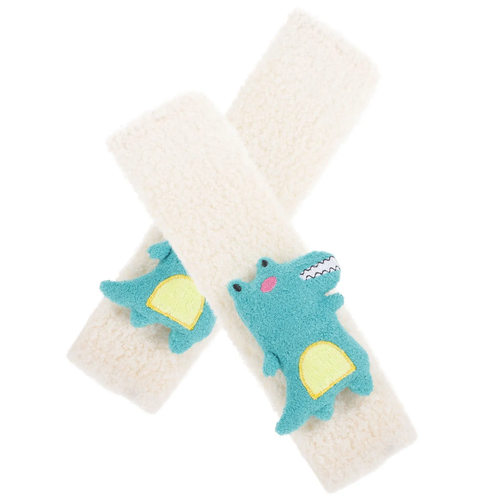 Подушка с плечевым ремнем - Фотография_2