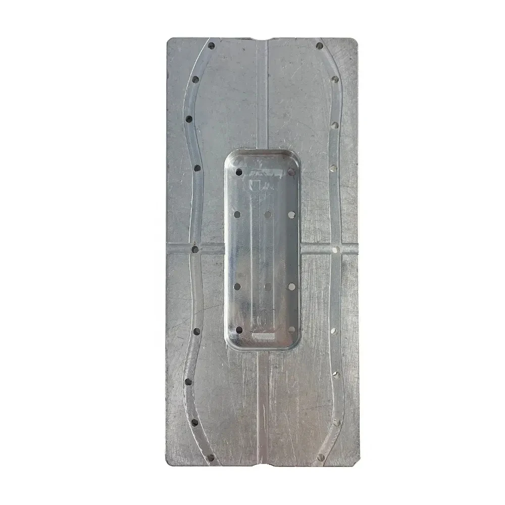 Выравнивание 3d-сублимационной формы для airpods pro 3 2 1 - Фотография_4