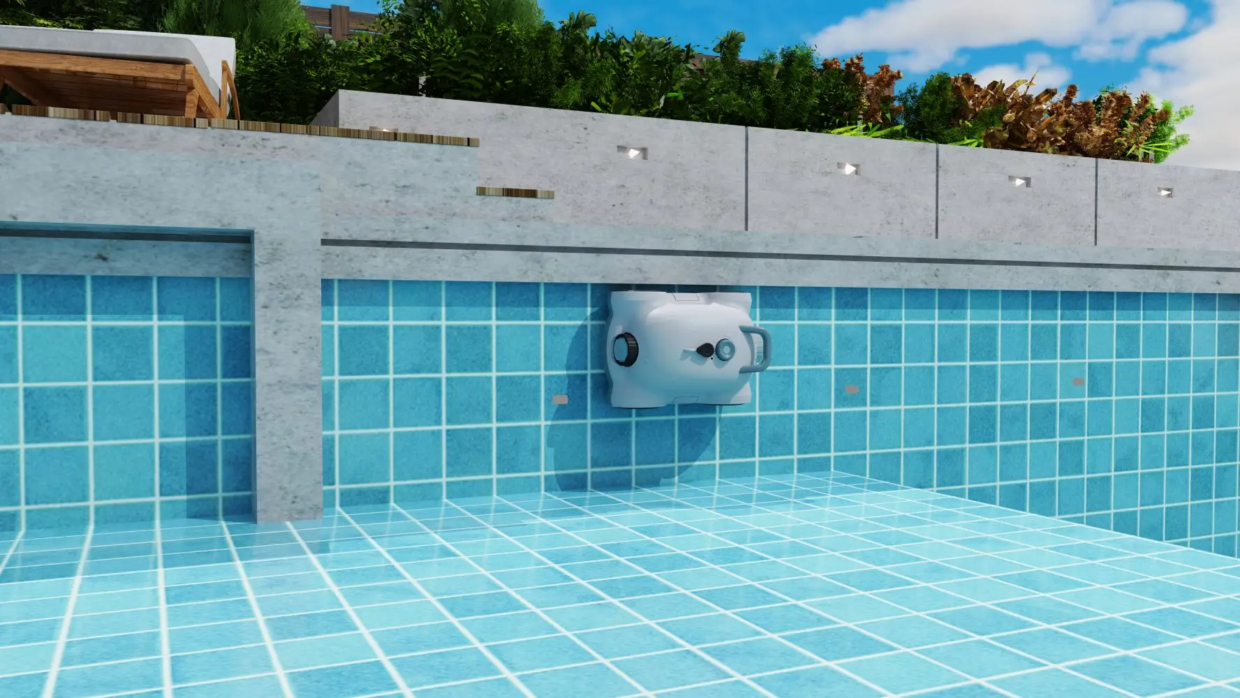 Прочный умный очиститель - Фотография_4