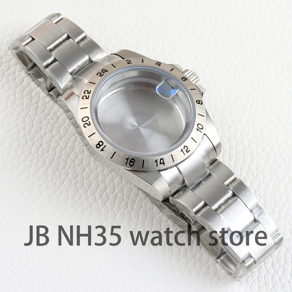 Корпус nh35 39 мм для explore 2 - Фотография_3