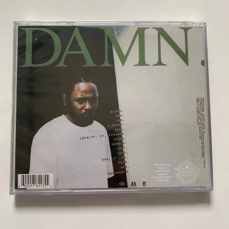 Rap kendrick lamar музыкальный - Фотография_2