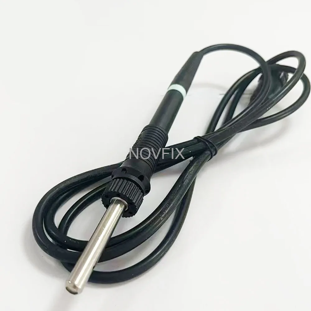 Ручка для паяльника wsp80 для weller wsp80 wsd81 ws81 wsd161 - Фотография_4