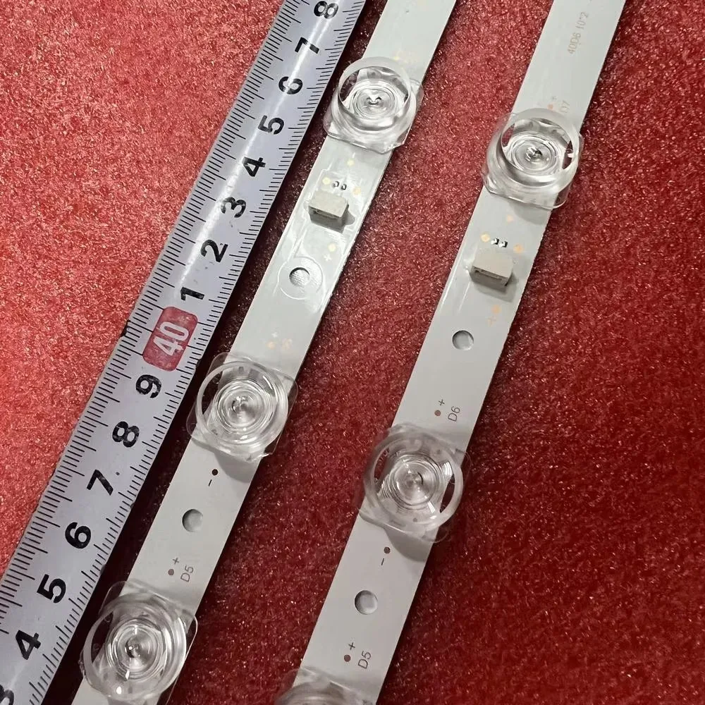 Wa listwa oświetleniowa led 10led - Фотография_5