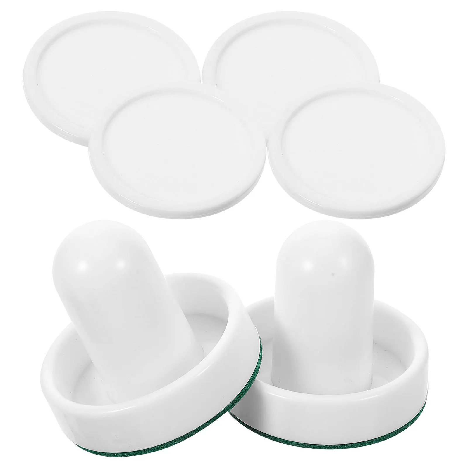 1 комплект толкателей для хоккея со стабильным материалом - Фотография_5