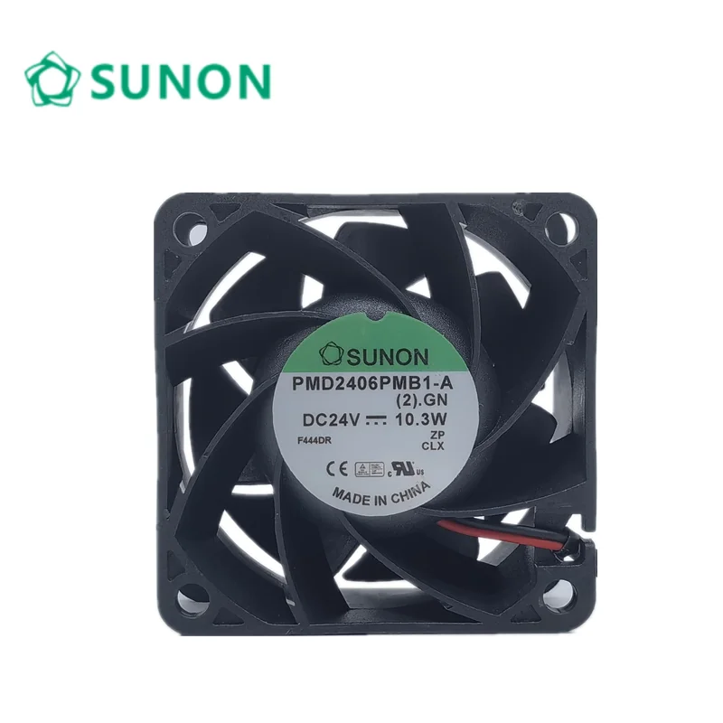 Новый sunon pmd2406pmb1-a 24v 10