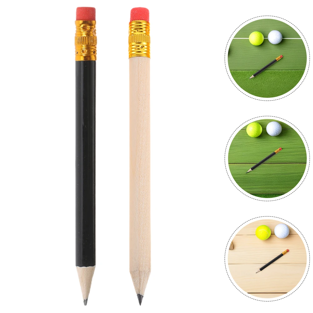 Карандаш для гольфа - Фотография_4