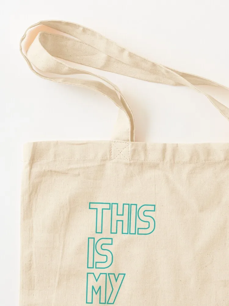 This is my op shop сумка с сокровищами - Фотография_3