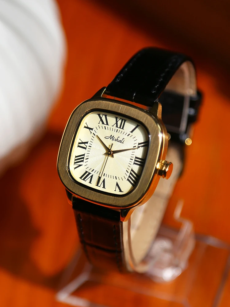 Оригинальные женские часы - Фотография_4