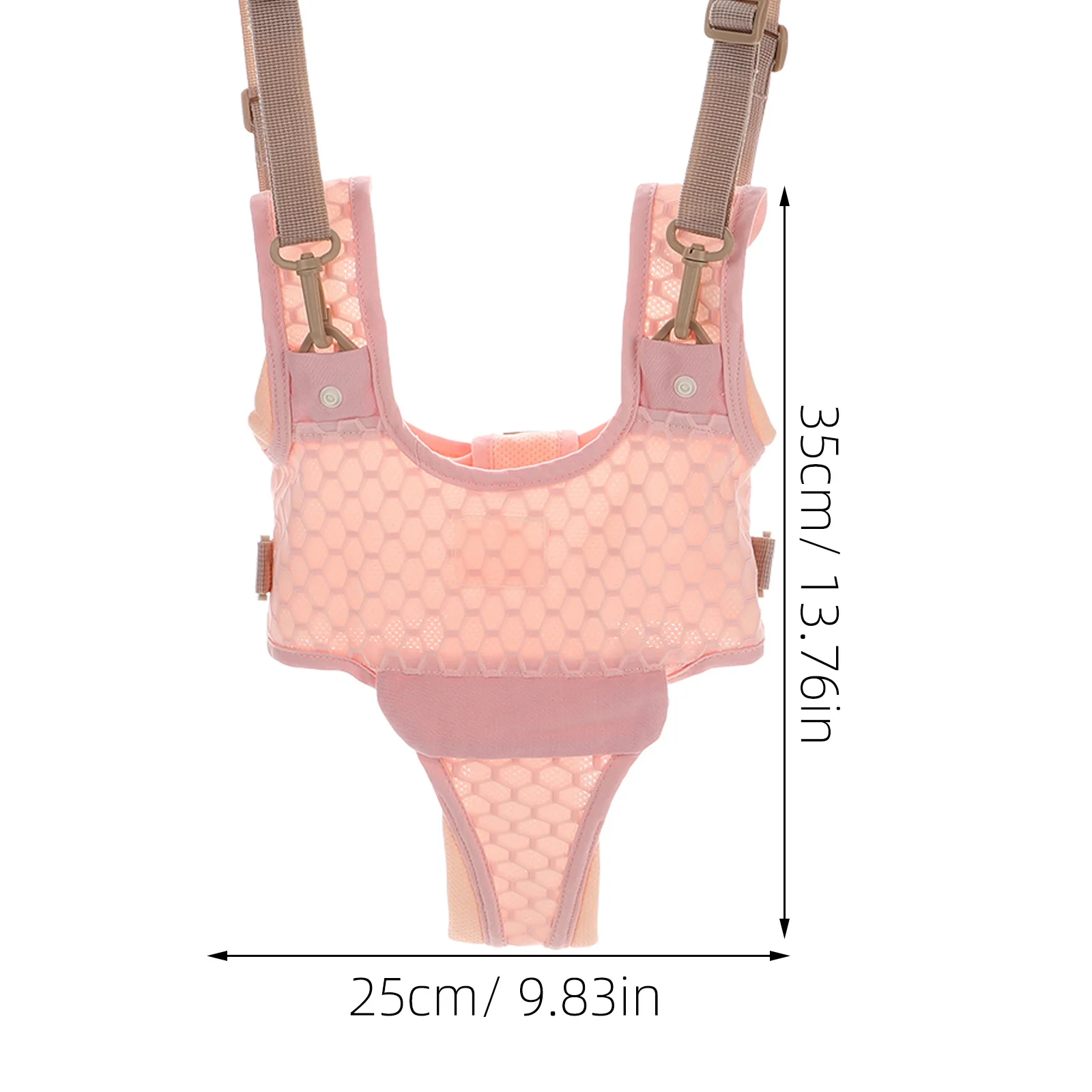 Детские прогулочные ремни - Фотография_2