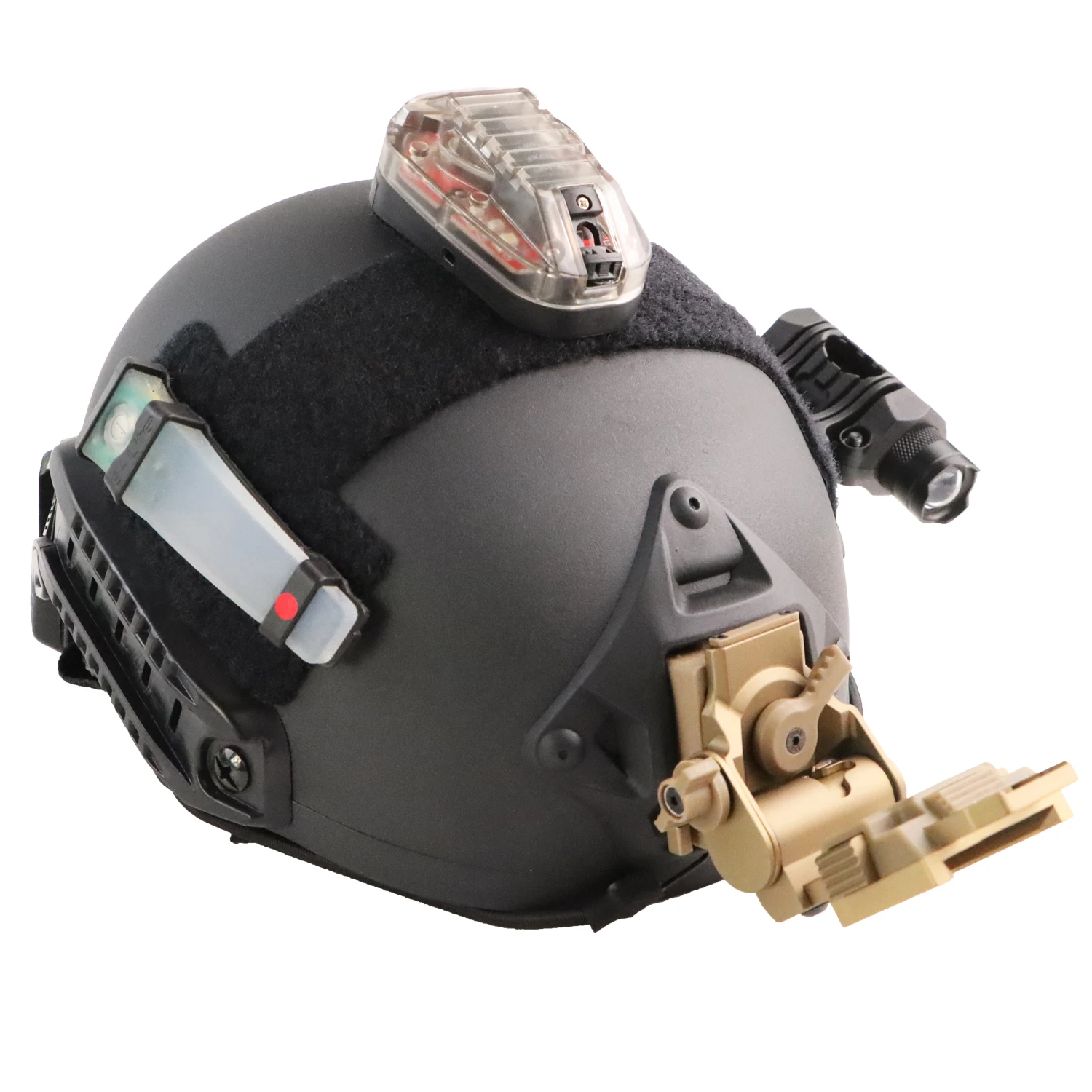 Booiu fast mh стильный шлем из абс-пластика - Фотография_5