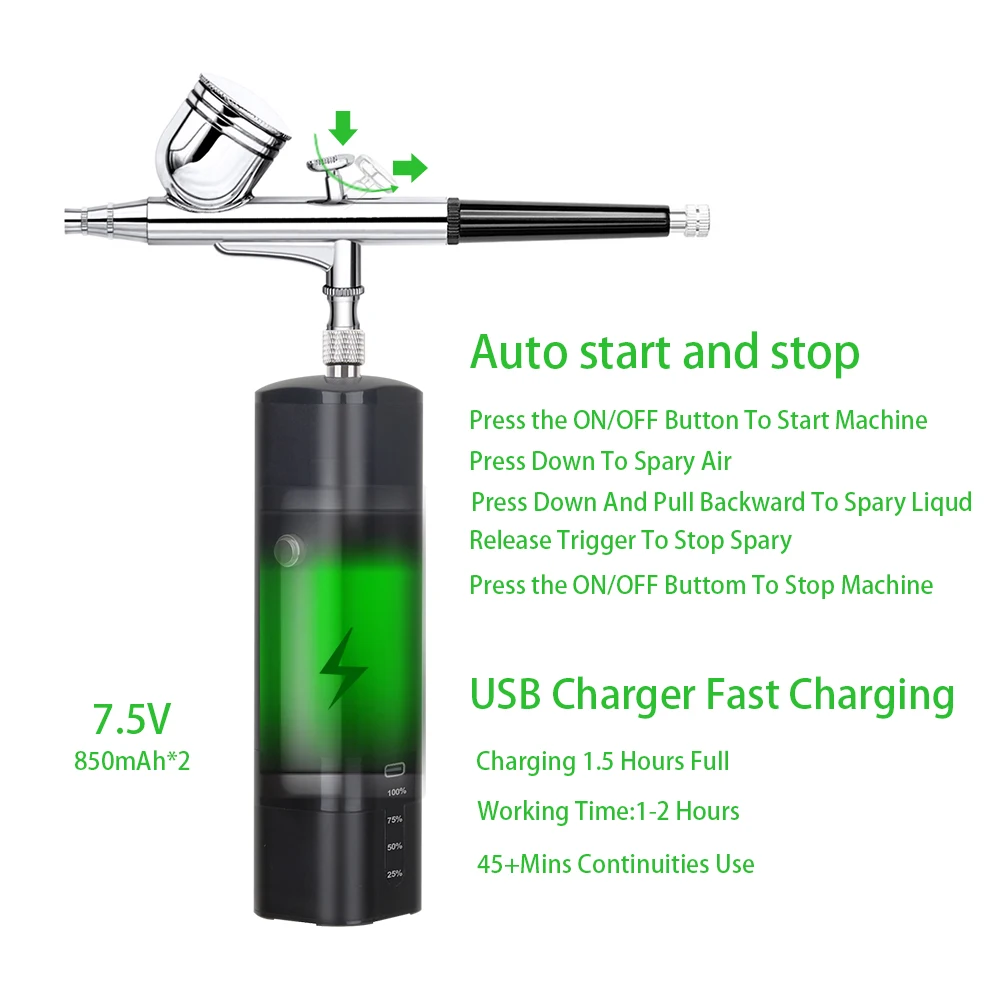 Chargeable, bezprzewodowa dekoracja ciast - Фотография_2