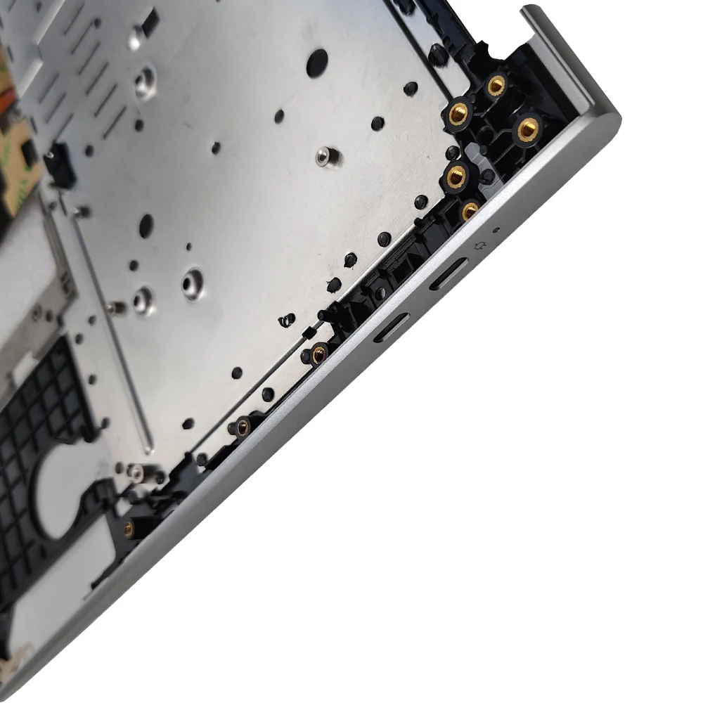 Новая клавиатура для ноутбука lenovo - Фотография_4
