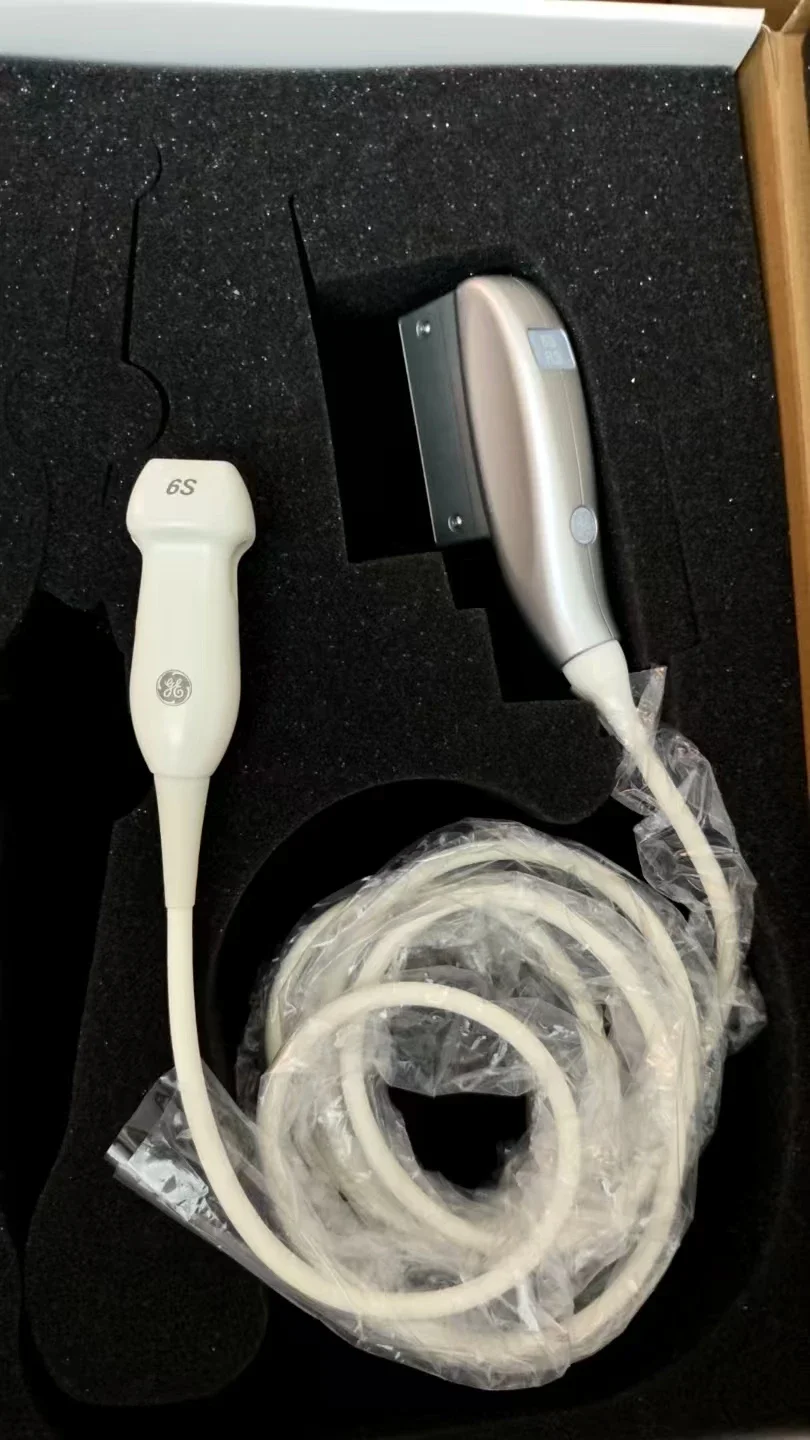 Зонд модели t8 6s-rs для ветеринарной - Фотография_4