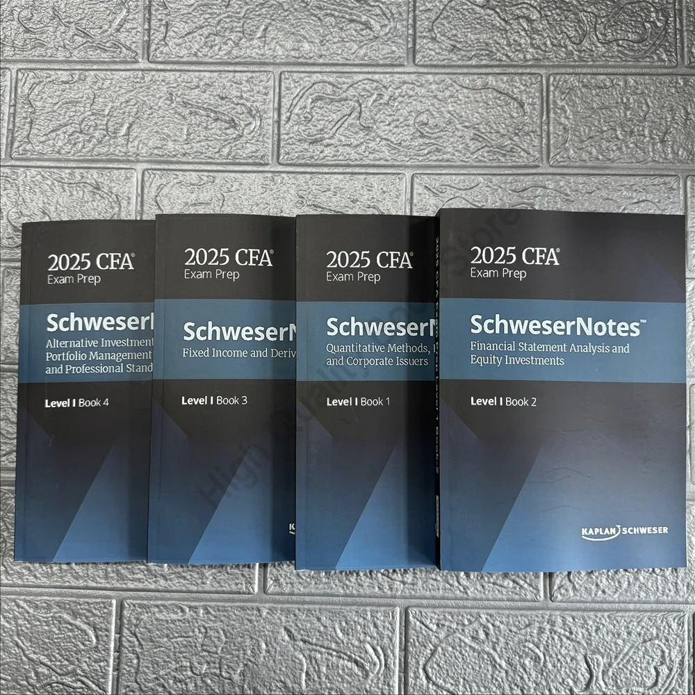 Кфа уровень 1 schwesernotes fimancial