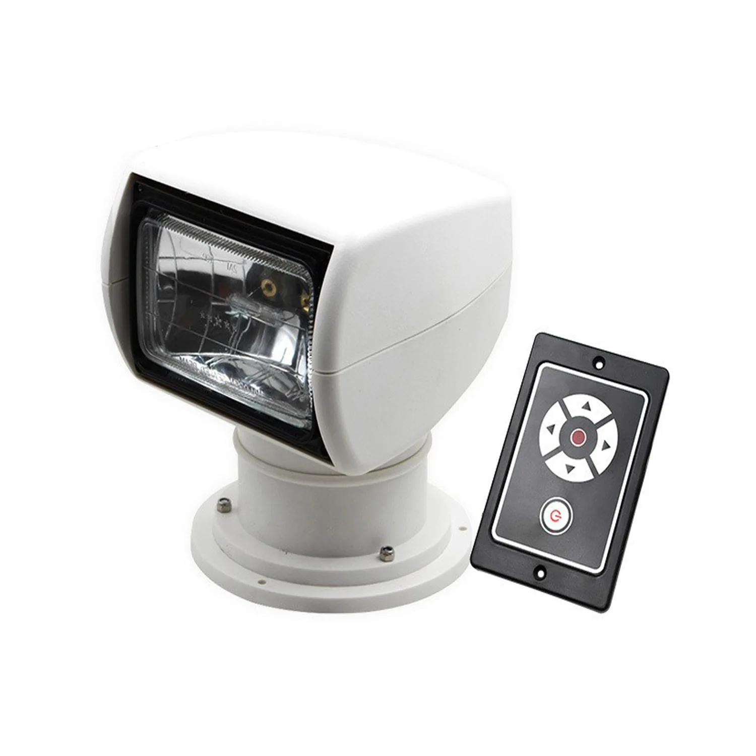 Прожектор с дистанционным управлением - Фотография_2