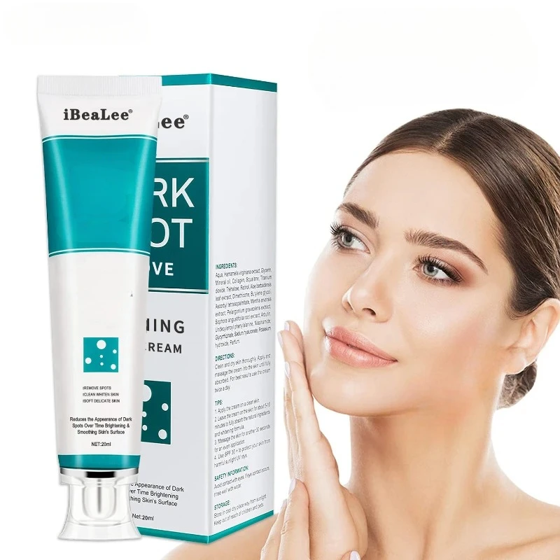 Niacinamide мелазма осветляющий - Фотография_4