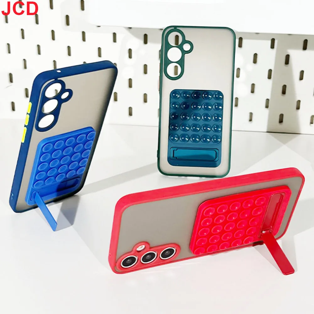 Силиконовая магнитная присоска - Фотография_4