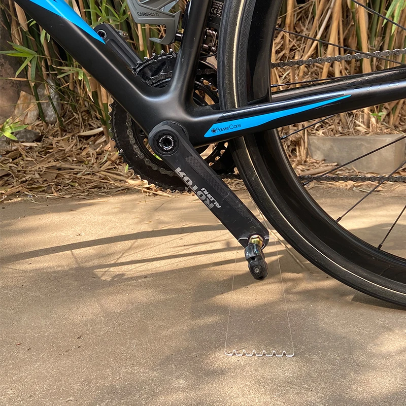 Портативная подставка для велосипеда для бромптона - Фотография_2