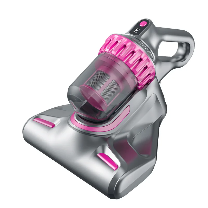 Хит продаж, уф-пылесос для удаления клещей и бактерий