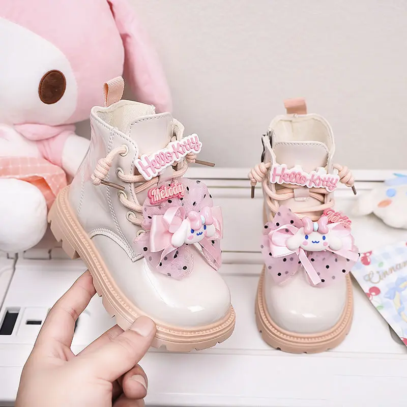 Kawaii cinnamoroll kuromi sanrio - Фотография_2