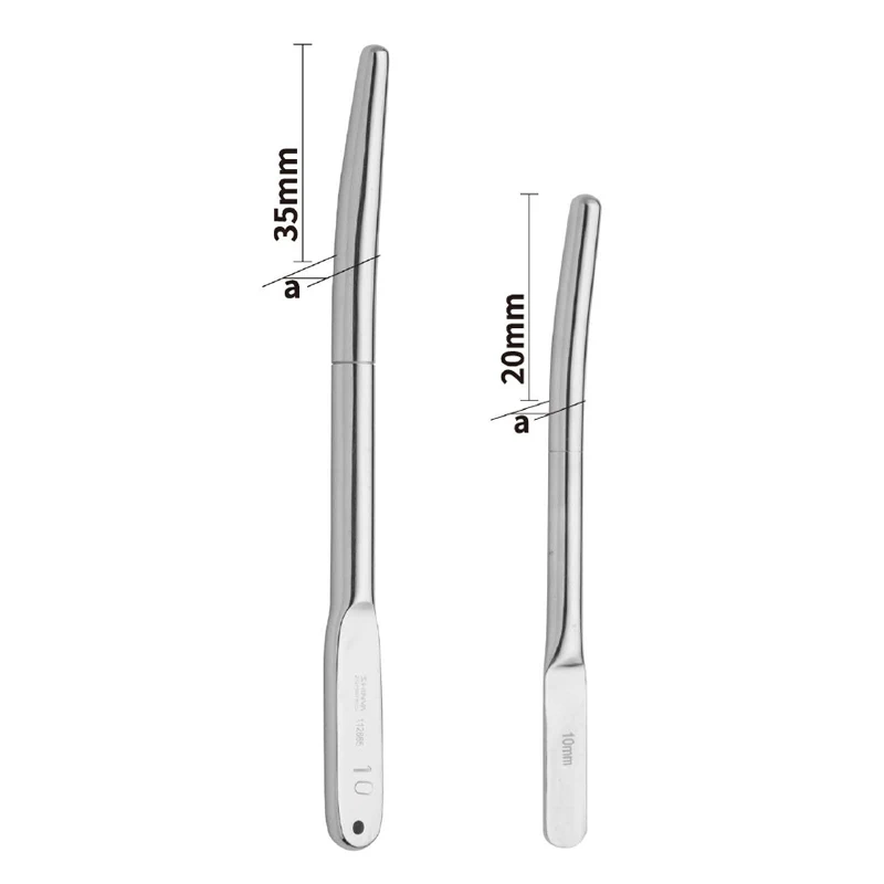 Инструменты для гинекологии расширителя