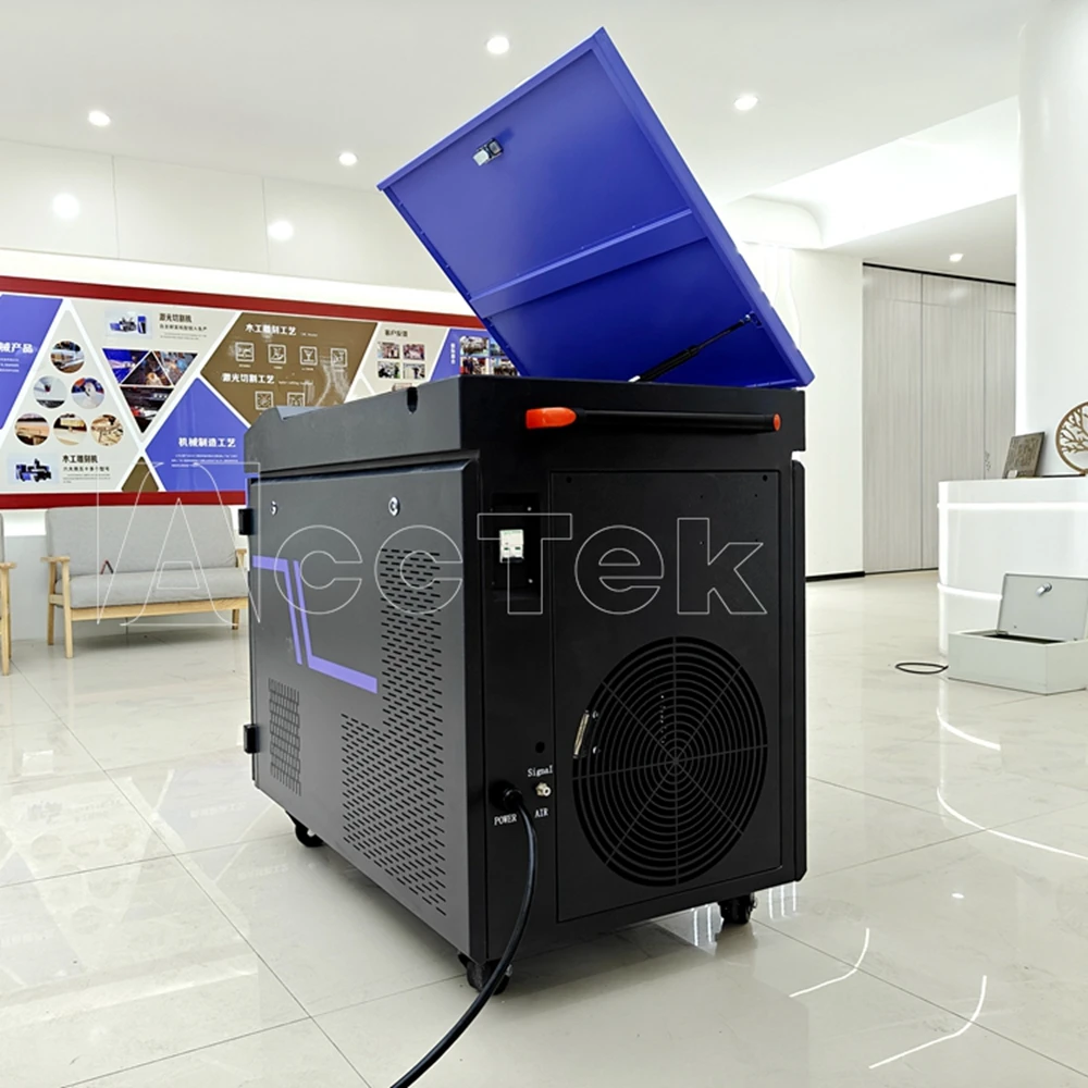 500-ватная импульсная волоконная - Фотография_4