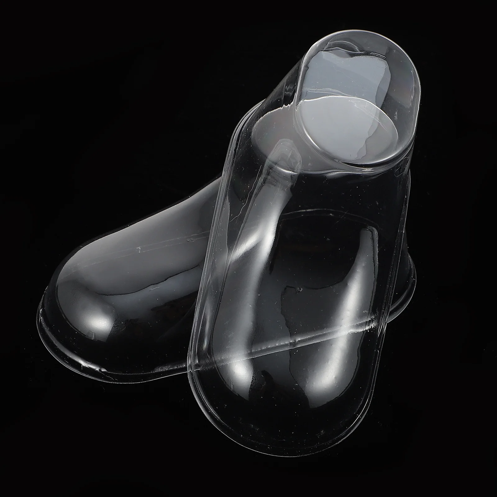 Прозрачные модели детских ножек - Фотография_6