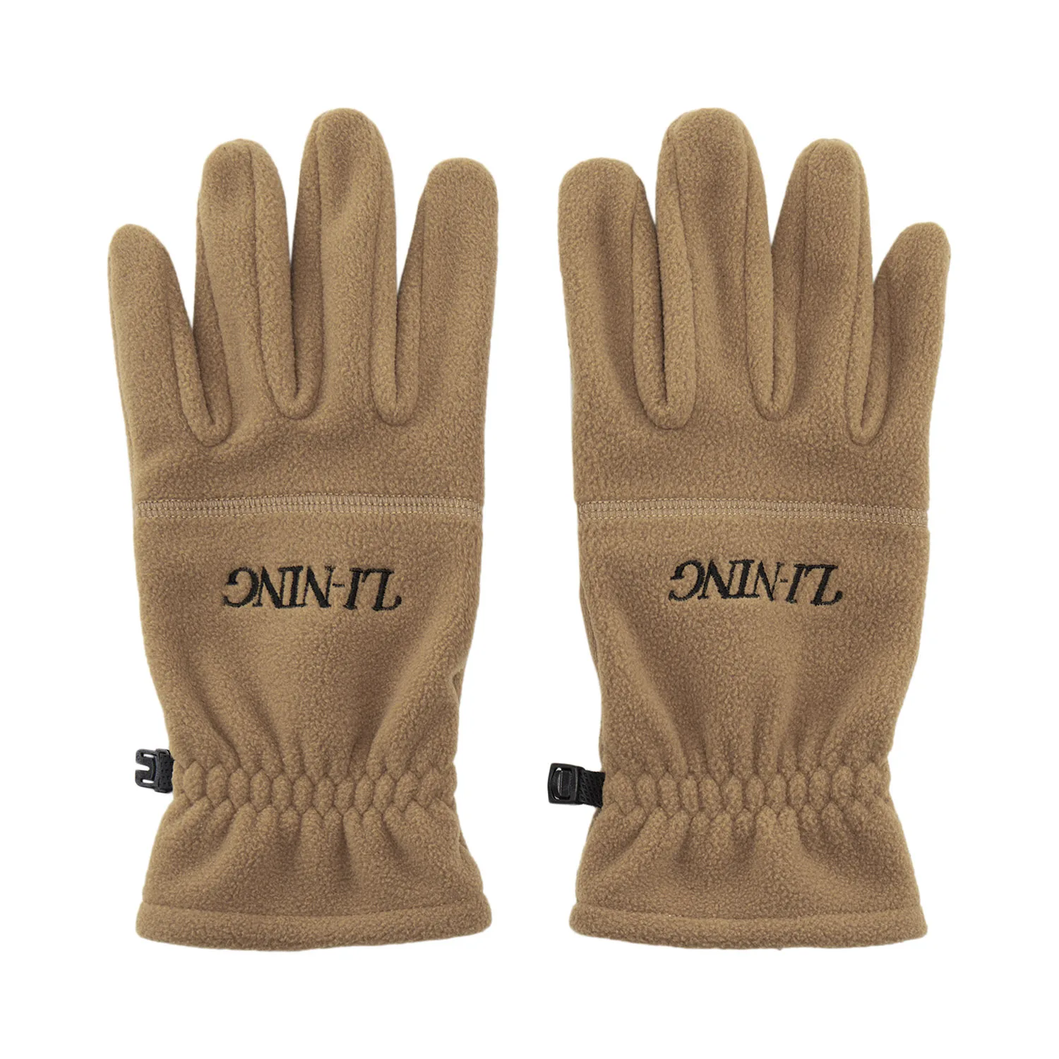 Li-ning унисекс перчатки в спортивном - Фотография_3