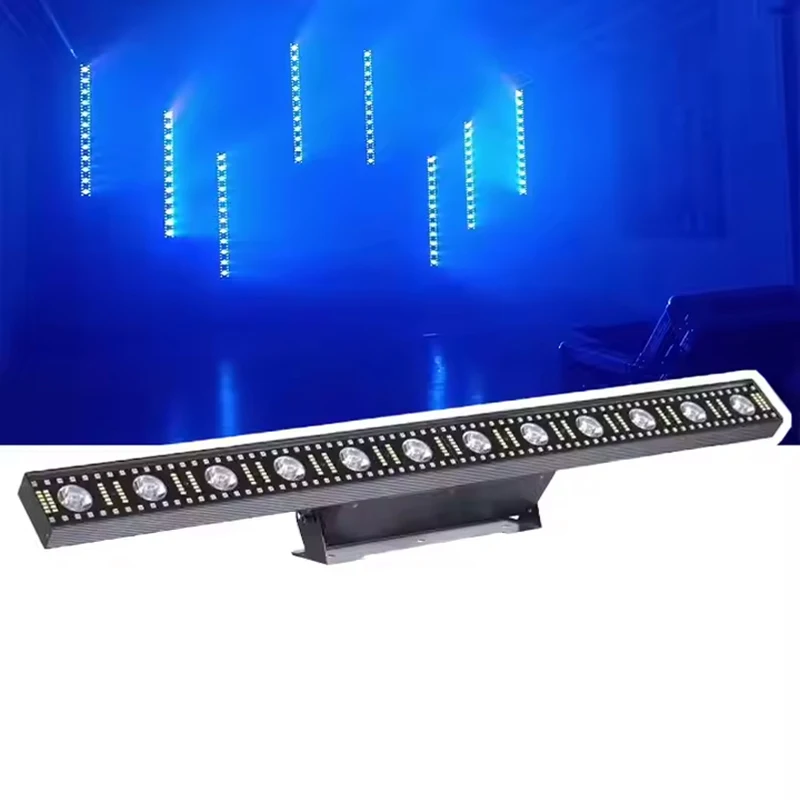 Профессиональный dj bar 12x3 вт - Фотография_2