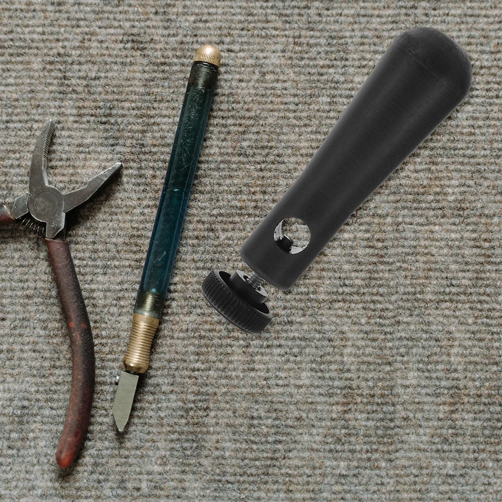 Стеклорез, экономичная ручка - Фотография_6