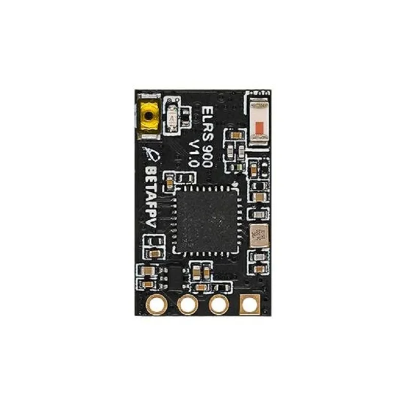 Betafpv elrs nano receiver expresslrs 2 - Фотография_4