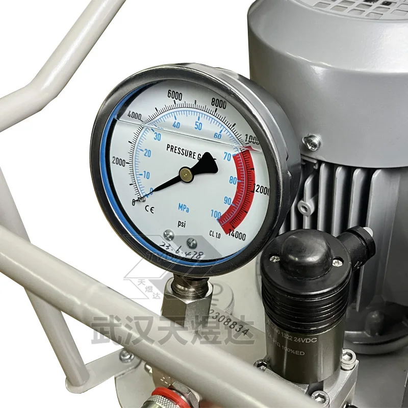 Высокоэффективный трехскоростной