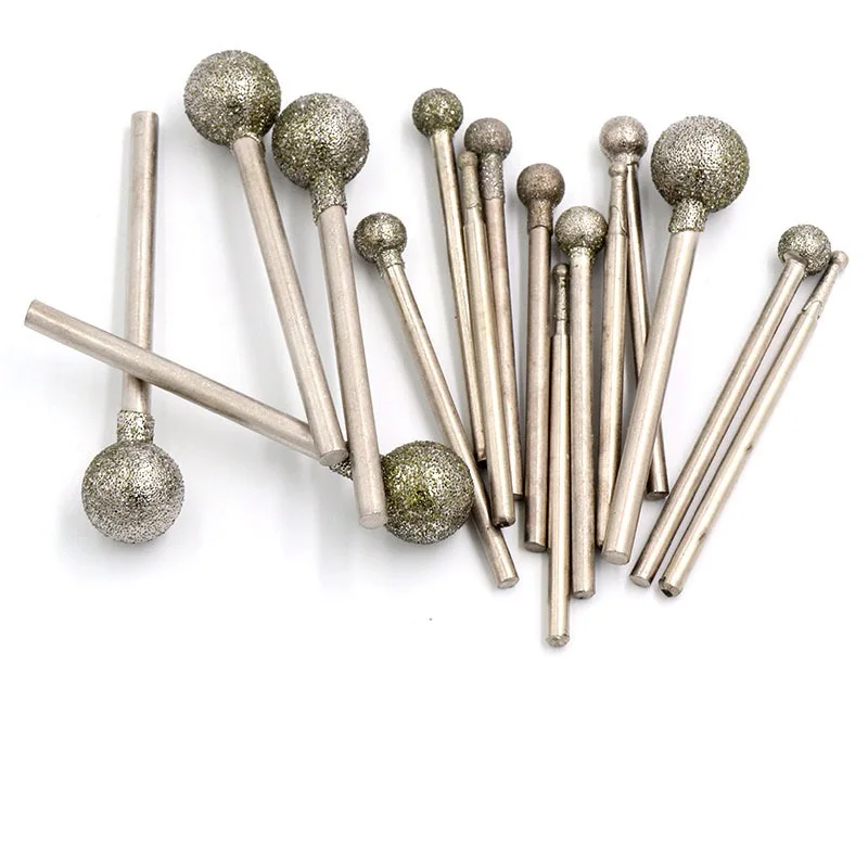 Шлифовальная игольная головка - Фотография_5