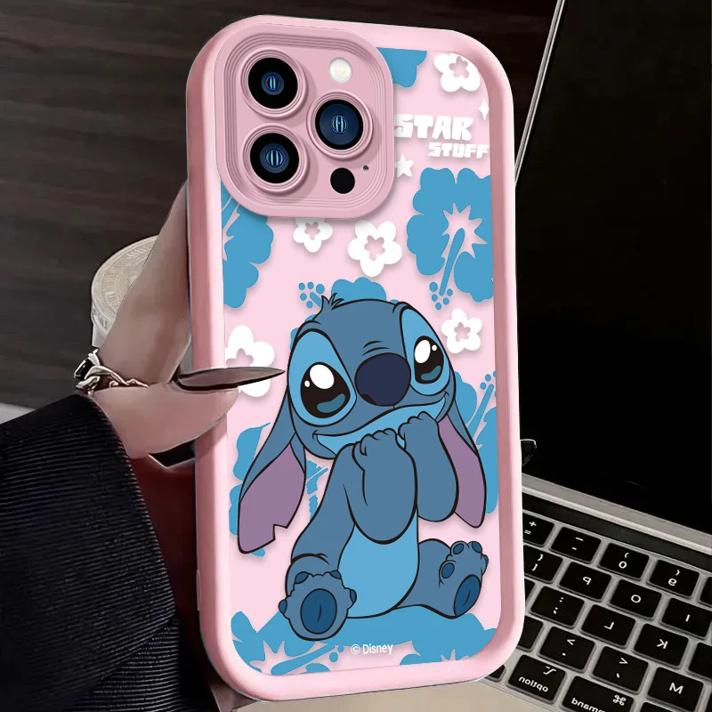 Чехол для телефона disney cartoon - Фотография_6