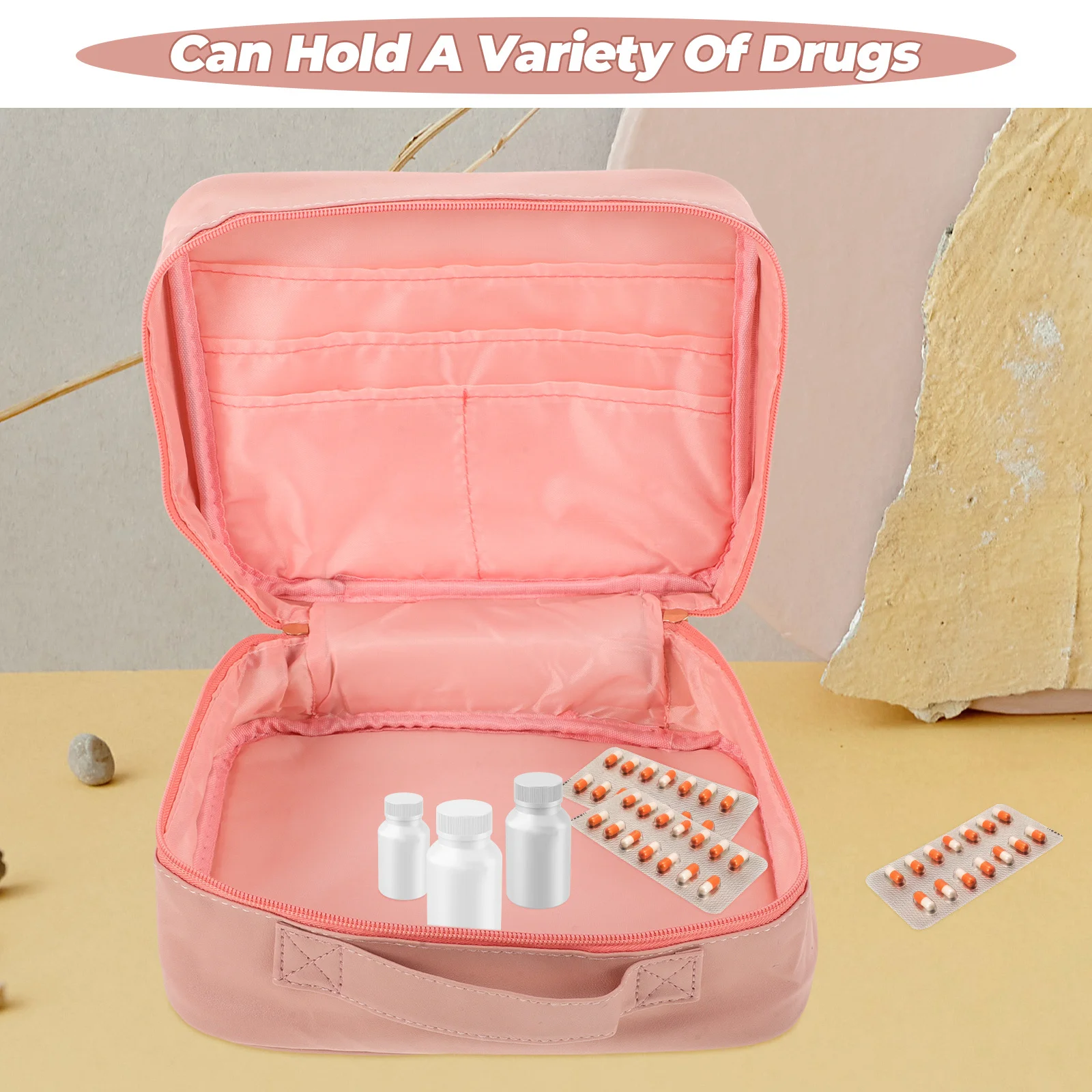 Сумка для медицинских принадлежностей - Фотография_4