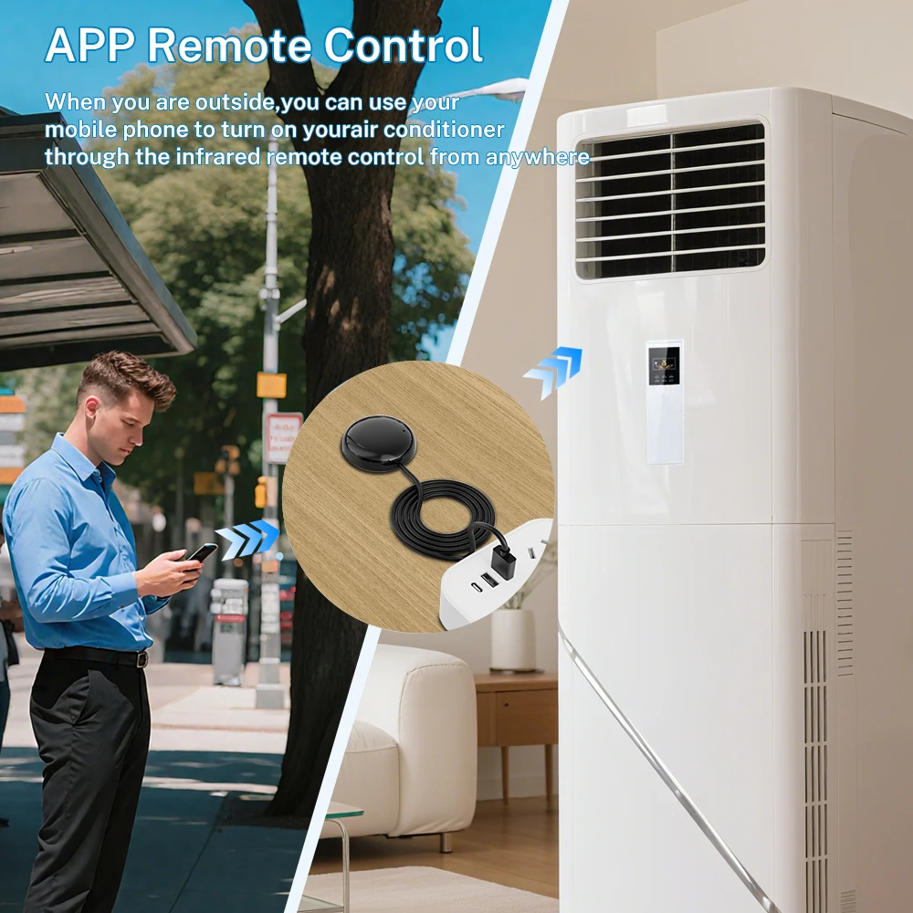 Универсальный пульт дистанционного - Фотография_4