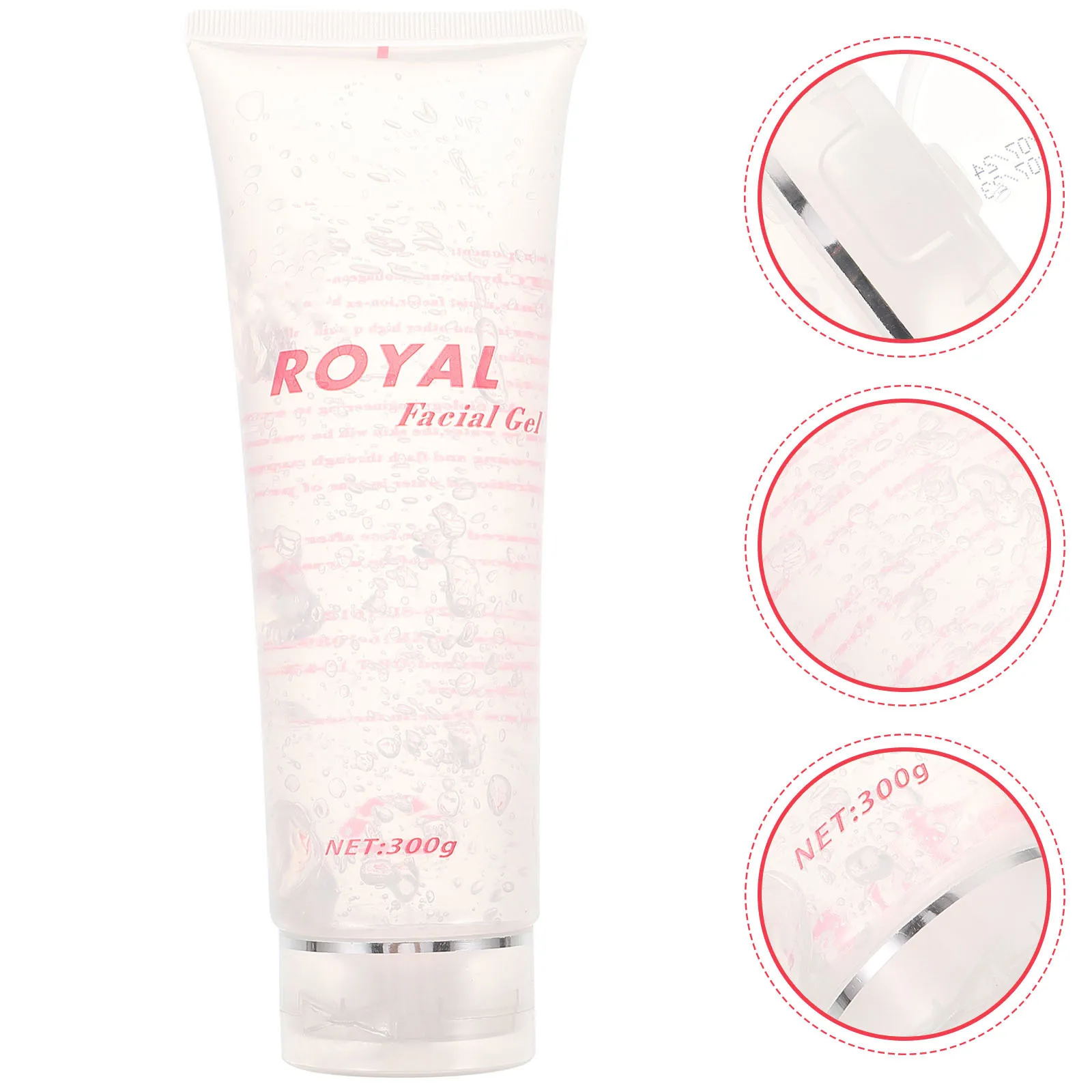 Охлаждающий гель для лазерной эпиляции