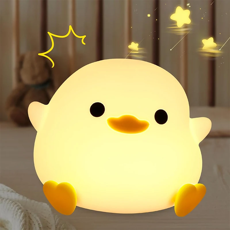 Ночник dodo duck
