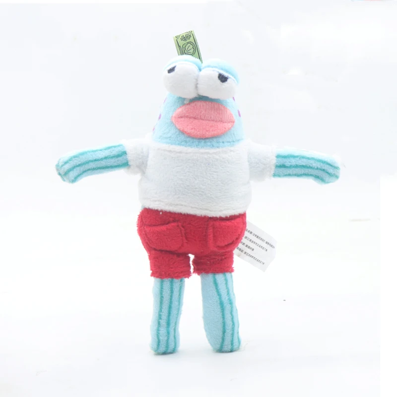 Новая оригинальная серия fish buddies - Фотография_4